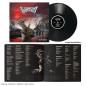 Preview: Warfield - With The Old Breed LP (Black Vinyl)